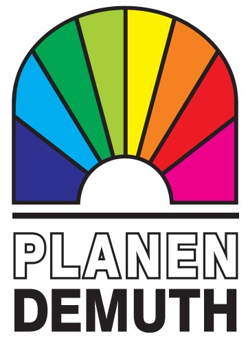 Logo Planen - Demuth GmbH & Co. KG