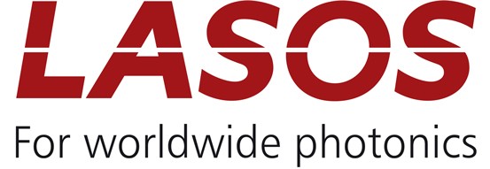 Logo LASOS Lasertechnik GmbH