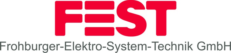 Logo FEST GmbH