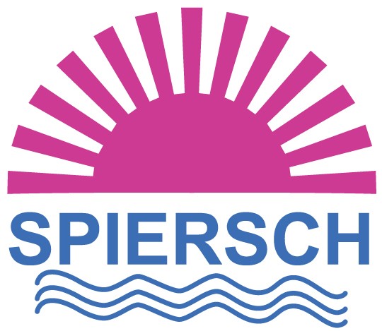 Logo Gebäudereinigung Spiersch UG & Co. KG