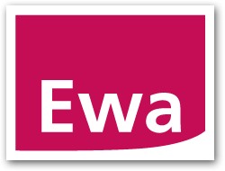 Logo Ewa Energie- und Wasserversorgung Altenburg GmbH