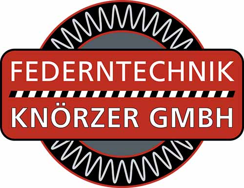 Logo Federntechnik Knörzer GmbH