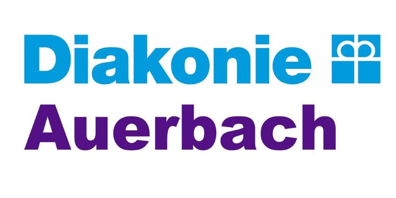 Logo Diakonie Auerbach e.V.