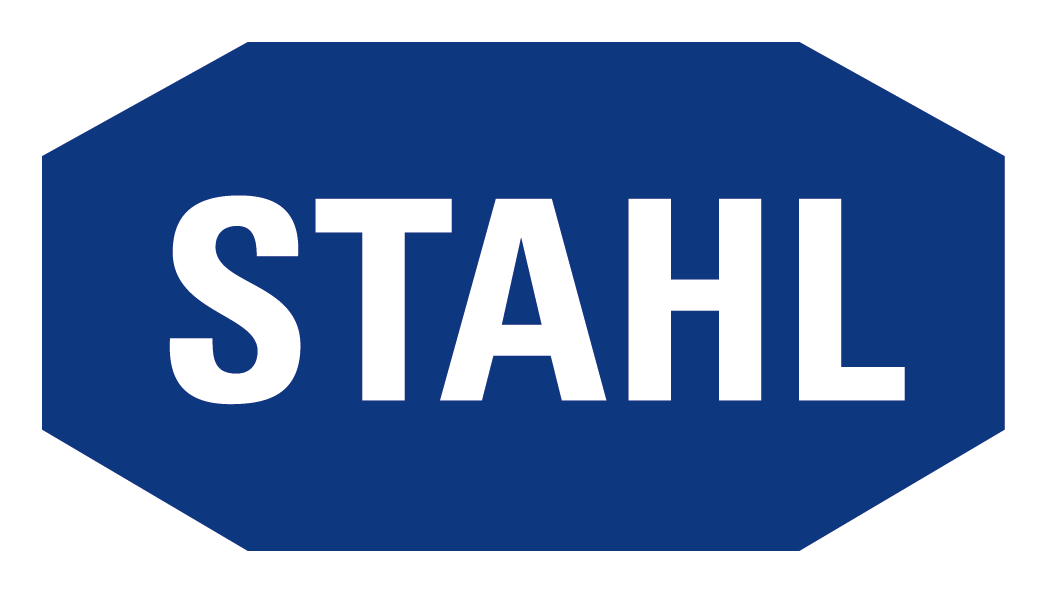 Logo R. STAHL Schaltgeräte GmbH
