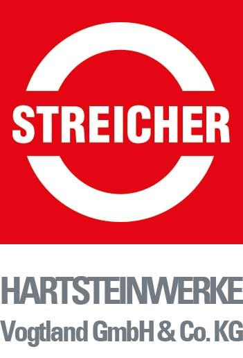 Logo HARTSTEINWERKE Vogtland GmbH & Co. KG