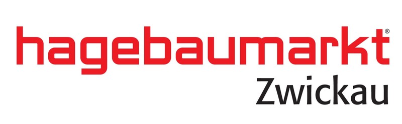Logo Hagebaumarkt Zwickau