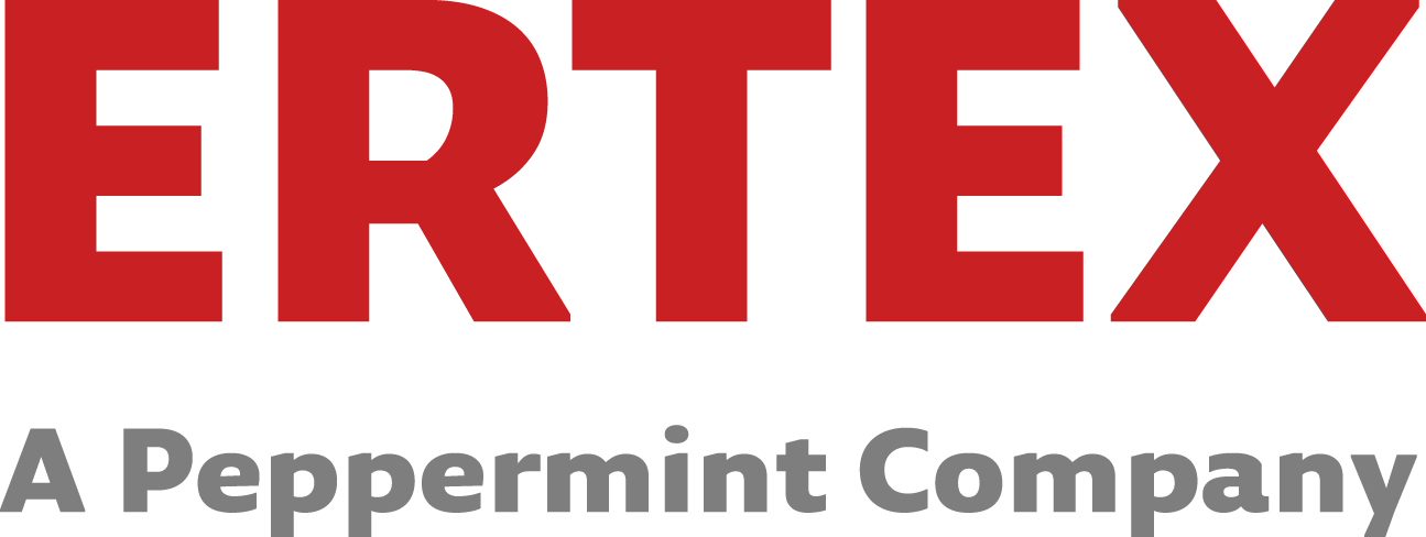 Logo ERTEX Jacquard