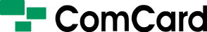 Logo ComCard GmbH