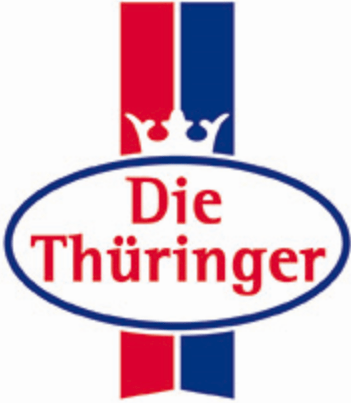Logo Die Thüringer Fleisch- und Wurstspezialitäten Rainer Wagner GmbH
