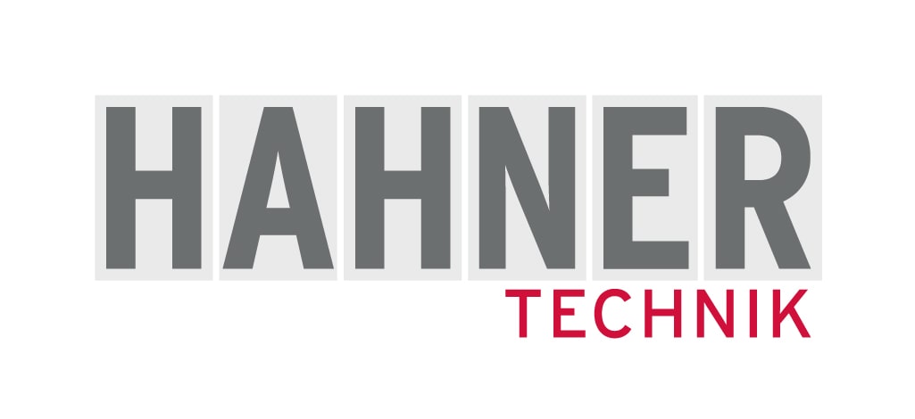 Logo Hahner Technik GmbH & Co. KG