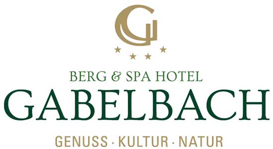 Logo BERG & SPA HOTEL GABELBACH