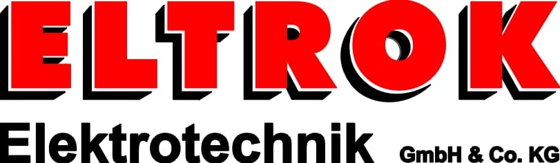Logo ELTROK Elektrotechnik GmbH & Co. KG