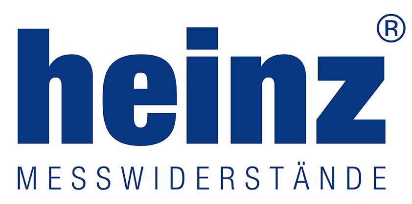 Logo H. Heinz Meßwiderstände GmbH