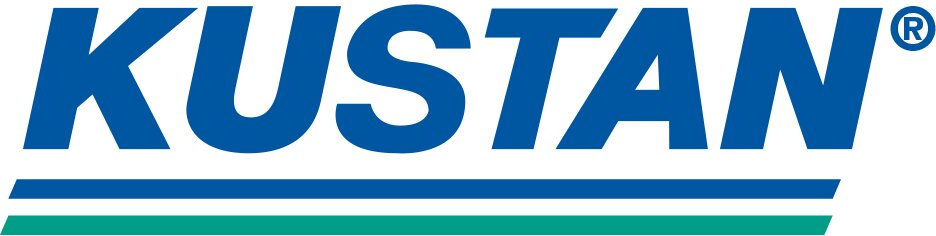 Logo KUSTAN GmbH