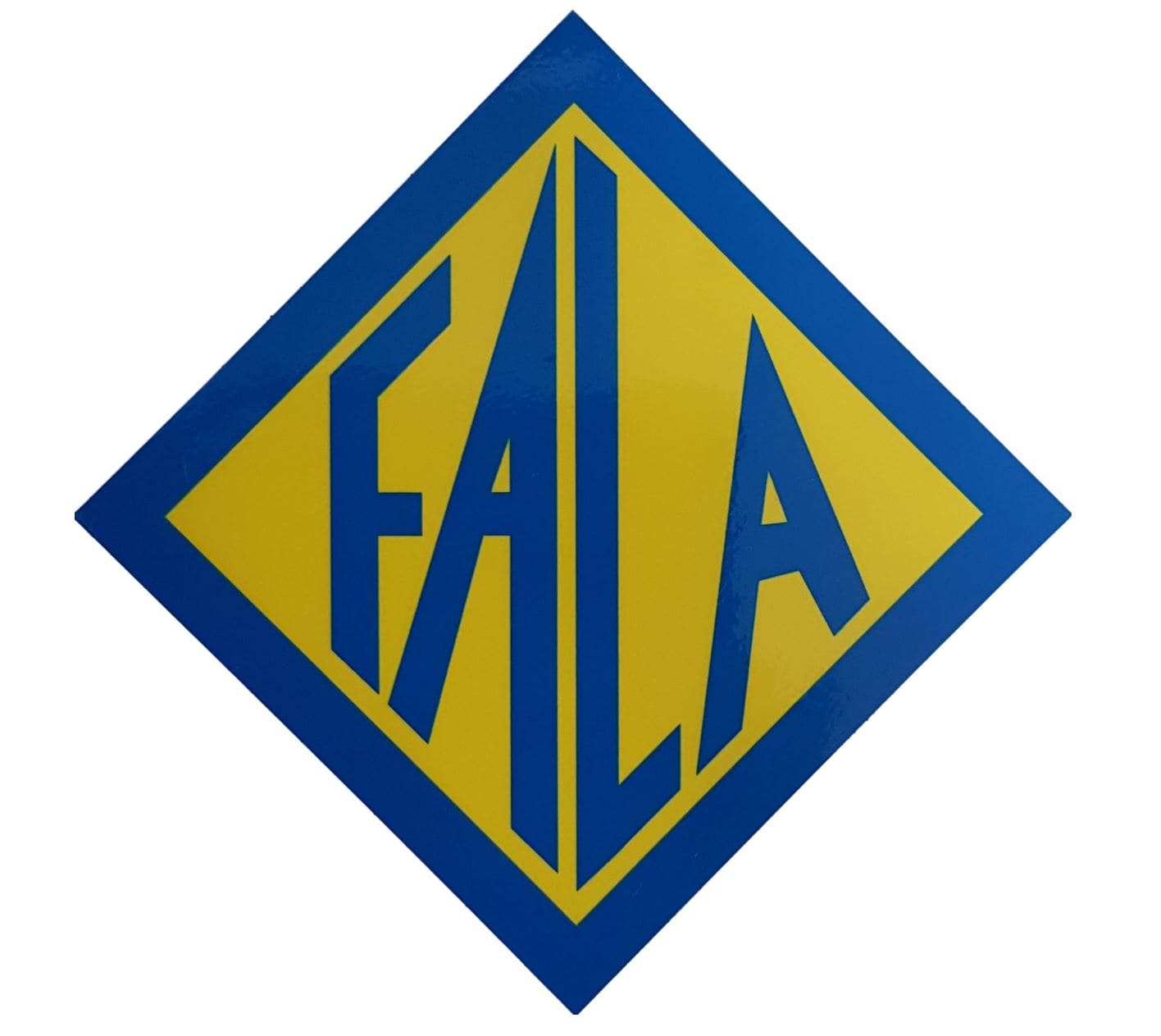Logo FALA - Fahrzeug und Landmaschinen GmbH
