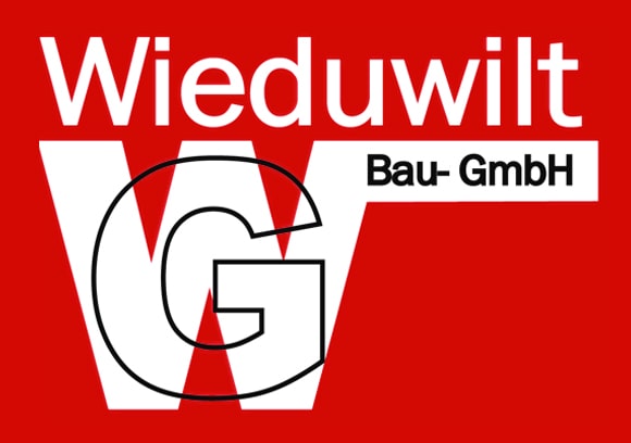 Logo Wieduwilt Bau GmbH
