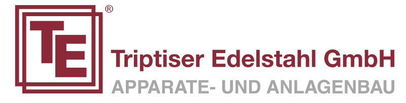 Logo Triptiser Edelstahl GmbH