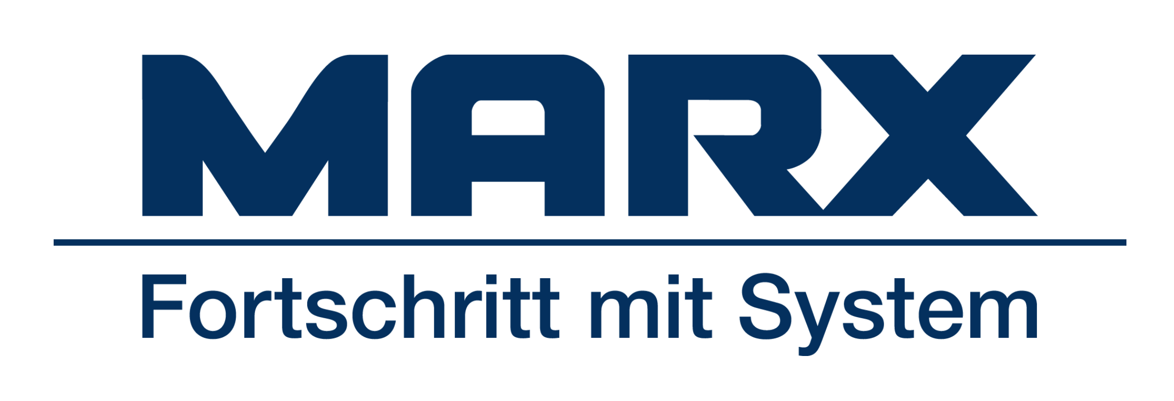 Logo Wilhelm Marx GmbH & Co. KG