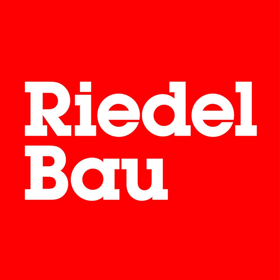 Logo Riedel Bauunternehmen GmbH & Co. KG