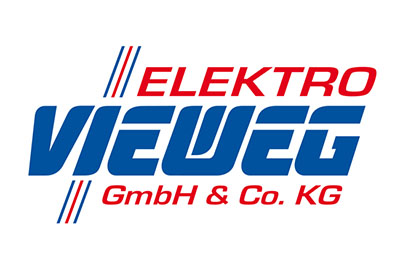 Logo Elektro Vieweg GmbH & Co. KG