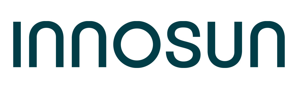 Logo Innosun GmbH