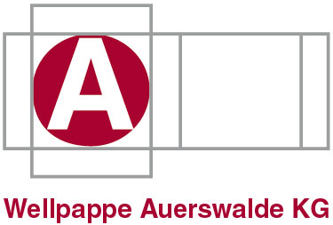 Logo Wellpappe Auerswalde KG