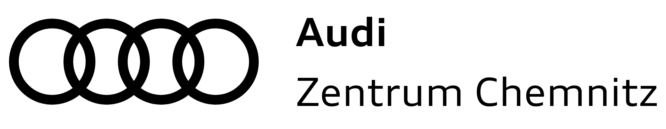 Logo Audi Zentrum Chemnitz AG
