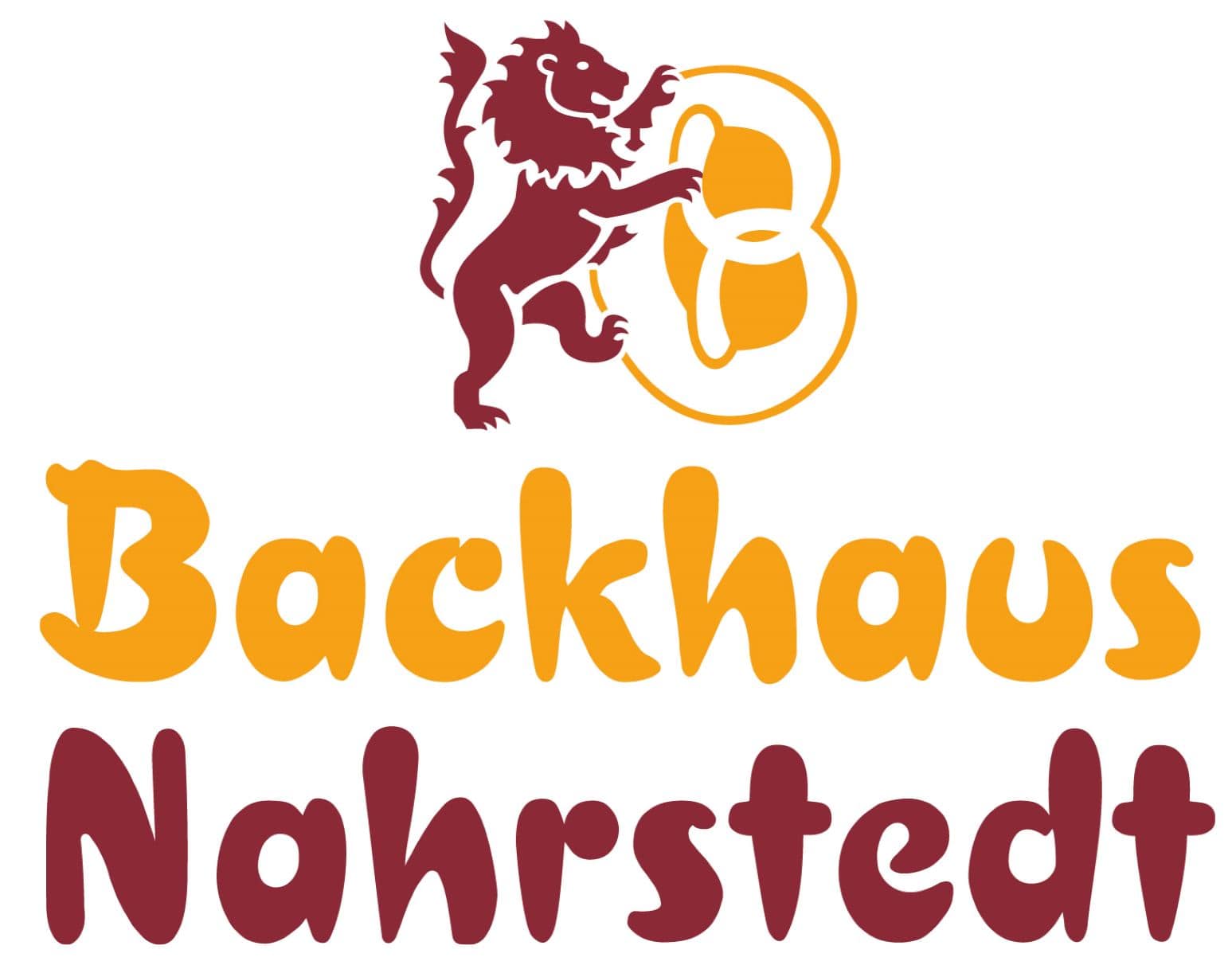 Logo Backhaus Nahrstedt Premium GmbH - Brothauscafé Johann