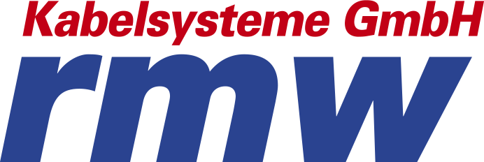 Logo rmw Kabelsysteme GmbH