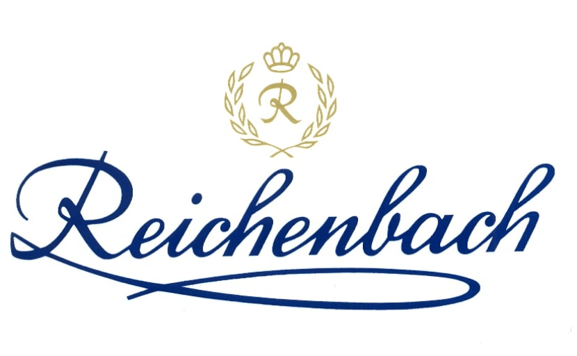 Logo Porzellanmanufaktur Reichenbach GmbH