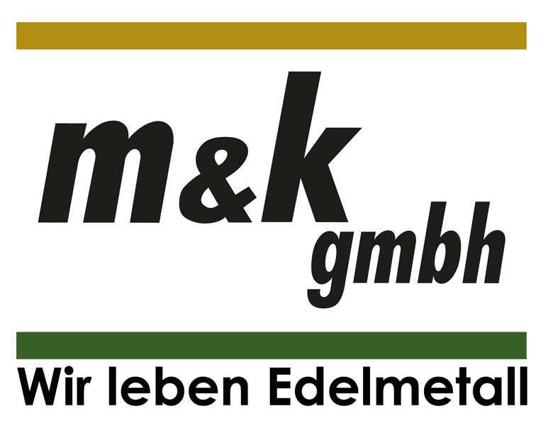Logo m&k gmbh