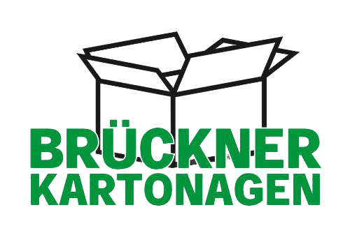 Logo Brückner Kartonagen GmbH