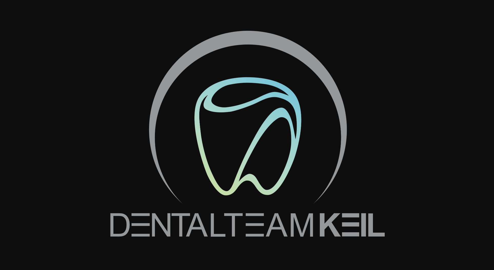 Logo Dentalteam Keil