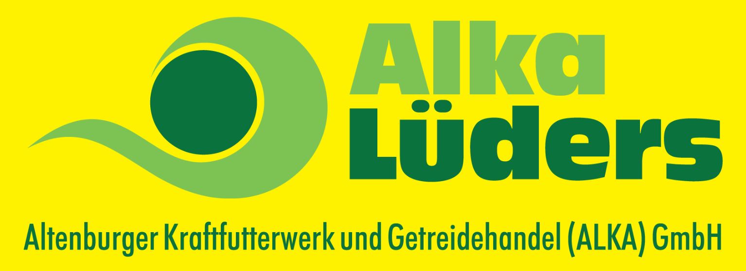 Logo Altenburger Kraftfutterwerk und Getreidehandel (ALKA) GmbH