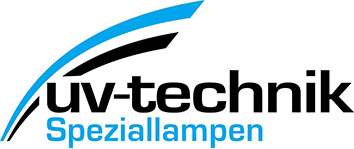 Logo uv-technik Speziallampen GmbH