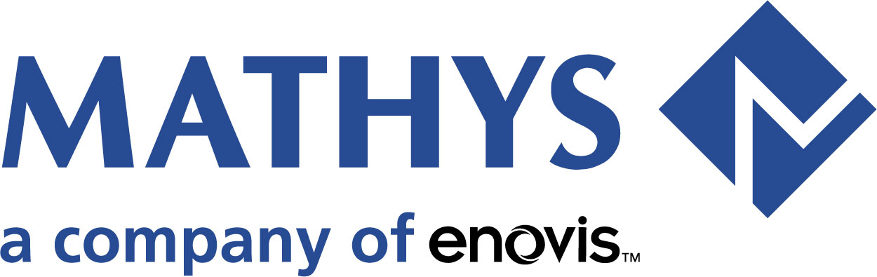 Logo Mathys Orthopädie GmbH