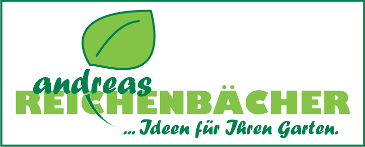 Logo Andreas Reichenbächer Garten- und Landschaftsbau