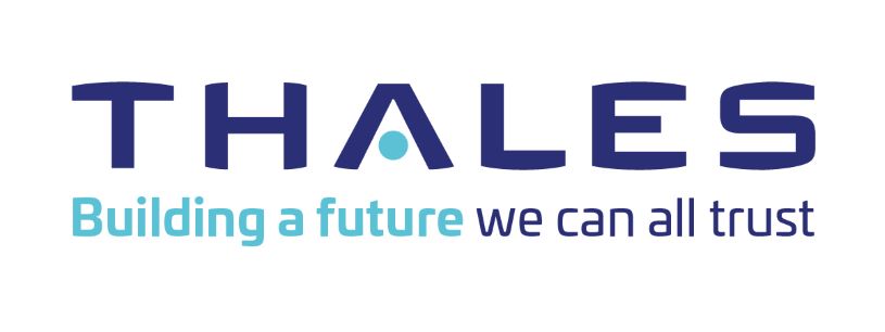 Logo Thales Deutschland GmbH