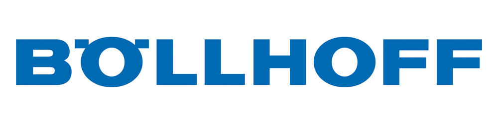 Logo Böllhoff Logistik GmbH