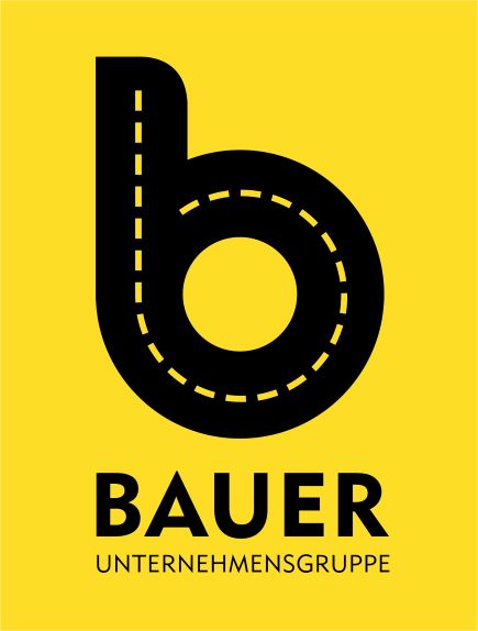 Logo Bauer Bauunternehmen GmbH