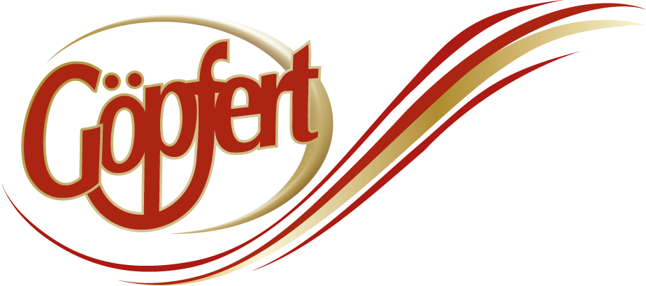 Logo Bäckerei Göpfert GmbH & Co. KG