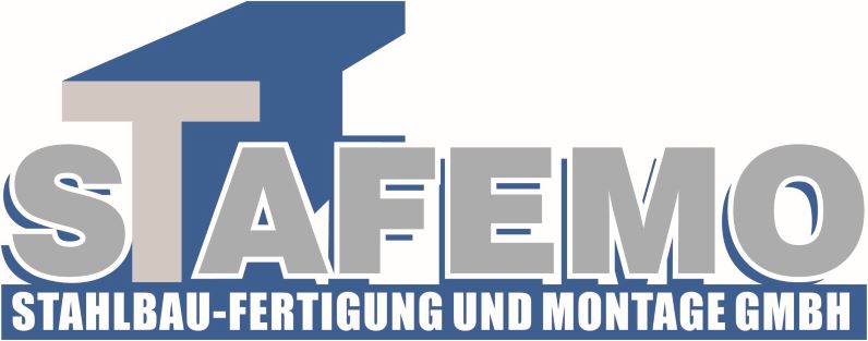 Logo Stafemo GmbH
