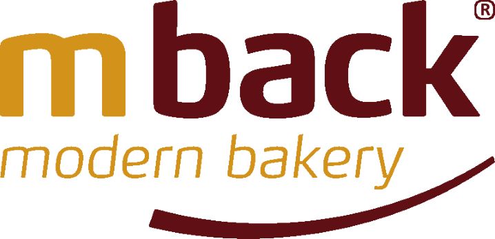 Logo M-Back GmbH