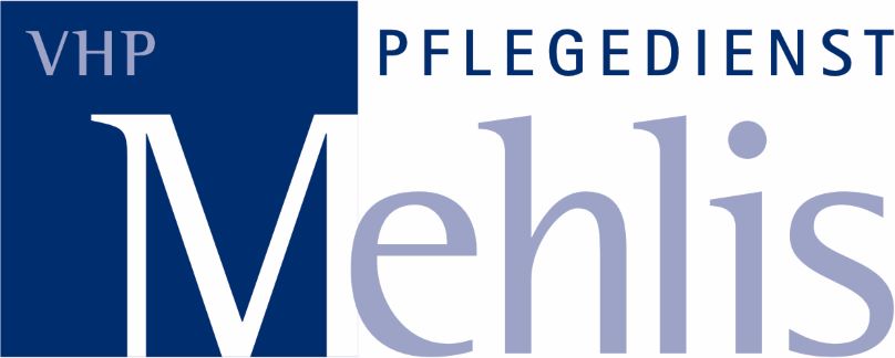 Logo VHP Elke Mehlis GmbH