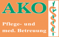 Logo AKO Pflege- und med. Betreuung