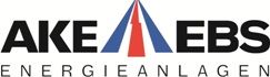 Logo AKE-EBS Energieanlagen GmbH