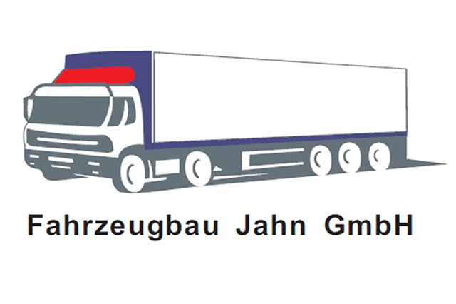 Logo Fahrzeugbau Jahn GmbH