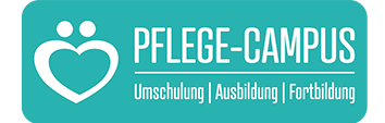 Logo Pflege-Campus