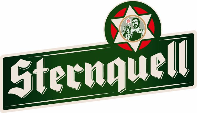 Logo Sternquell Brauerei GmbH