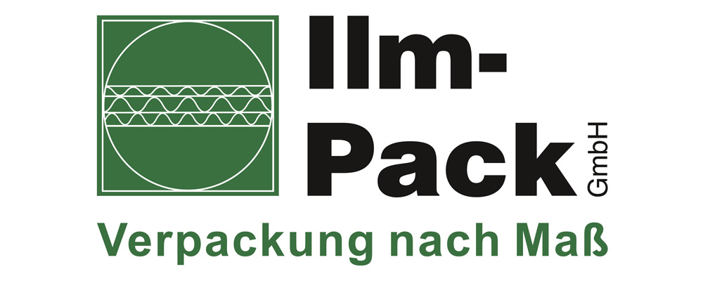 Logo Ilm Pack GmbH